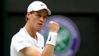 Wimbledon, Sinner-Medvedev 2-2: si decide tutto al quinto set - Il risultato in tempo reale