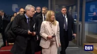 Meloni: "Europa estenda flessibilità" e dell'opposizione dice: "Mirano a fidelizzare voto immigrati"