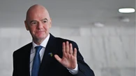 Infantino: "Per riportare l'Italia ai Mondiali la prossima volta chiameremo 208 nazionali"