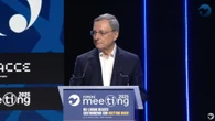 Draghi: "Da Trump sveglia brutale, l'Ue impari ad andare d'accordo"
