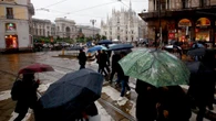 Ancora maltempo su gran parte dell'Italia, ecco le regioni a rischio