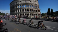 Giro d'Italia, rivivi l'ultima tappa di Roma: gli highlights (video)