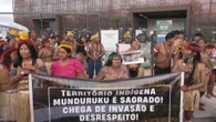 COP30: protesta degli indigeni dell'Amazzonia blocca i lavori della conferenza