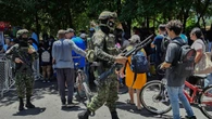 La Colombia tra "El Tigre", appoggiato da Trump e Cepeda del "Pacto Historico"
