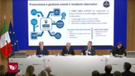 L'Agenzia per la cybersicurezza nazionale  presenta il suo rapporto: attacchi in crescita