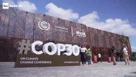 Clima, la COP30 al via tra pessimismo e speranze