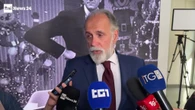 L'Ad Giampaolo Rossi: "La Rai dedicherà a Pippo Baudo qualcosa di importante"