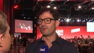Dalle discriminazioni alla guida della Linke: Luigi Pantisano sfida l'estrema destra in Germania