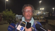 Le voci dei passeggeri della Moby al rientro in porto
