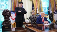 Musk saluta Trump (ma non troppo): "Non è la fine del Doge ma l'inizio, continuerò ad aiutare Trump"