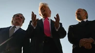 Trump: “Niente armi a lungo raggio per Kiev, Zelensky non colpisca Mosca”. UE divisa sulle sanzioni