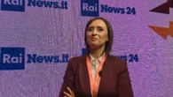 Elena Palazzo: "Il Lazio arriverà lontano"