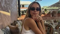 Gli scatti con Laila Hasanovic, ecco le immagini della fidanzata di Sinner
