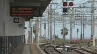 Italia divisa in due: Calabria e Sicilia irraggiungibili in treno per un'interruzione della rete