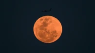 Luna Piena di aprile, ecco lo spettacolo della Pink Moon