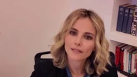 Fame D'Amore, Francesca Fialdini: "Il coraggio di chiedere aiuto"