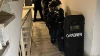 Tredici arresti a Roma, torna in carcere un boss della Banda della Magliana