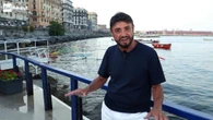 Gigi Finizio racconta il mare di Napoli e la chance chiamata America's Cup