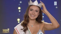 Katia Buchicchio è Miss Italia 2025. Chi è la prima vincitrice lucana