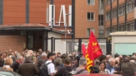 La Rai accanto a Ranucci: "Informazione libera, ogni atto intimidatorio è contro Servizio Pubblico"
