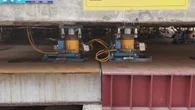 Robot che spostano interi palazzi: lo stupefacente video da Shanghai