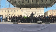 "La voce dei luoghi", è la 32ma Festa della Musica, tanti paesi uniti dalle note