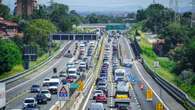 Esodo estivo, giorno di San Lorenzo da bollino nero per le strade italiane 