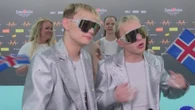Sogni, rinascite e ironia: gli artisti raccontano le canzoni di Eurovision 2025