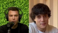 Ancora guai per Fedez: dopo la rottura con la moglie, il podcast "Muschio Selvaggio" va a Luis Sal