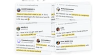 I sostenitori di Trump si ribellano sul suo social Truth, migliaia i commenti contro il presidente