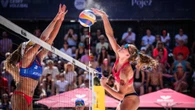 Beach volley, a Caorle la prima tappa Gold Campionato Italiano