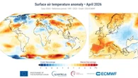 Futuro24: come cambia il clima europeo