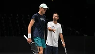 Simone Vagnozzi, il coach di Sinner ha rotto il silenzio dopo la sconfitta agli Us Open