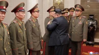 Kim Jong-un elogia l'esercito "eroico" di Pyongyang che ha combattuto al fianco della Russia