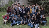 Land - Future Palestinian Filmakers: il progetto Cinema in verde
