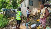 La terra trema ancora a Vanuatu, nuova scossa di magnitudo 6.1