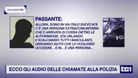 Morte di Abderrahim Fakir: le telefonate alla polizia che hanno ricostruito i fatti