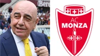 Calcio: Ac Monza, ratificata la cessione, il club passa da Fininvest al fondo BLV