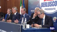 L'anniversario via D'Amelio è lo spunto per il centro destra per rilanciare riforma della giustizia