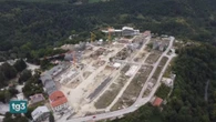 Amatrice ricorda le vittime del sisma di 9 anni fa, il sindaco "Dobbiamo fare di più"