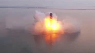 Primo test cinese su un razzo riutilizzabile che potrebbe far concorrenza a SpaceX, il video