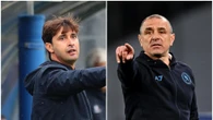Domani alle 18 Sassuolo-Napoli, partita delicata per entrambe le squadre