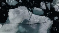 Clima. Usare l'intelligenza artificiale per monitorare i grandi iceberg dallo spazio