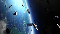 Il 5 agosto un pezzo di razzo SpaceX si schianterà sulla Luna