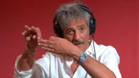 Fiorello in onda con Biggio, ed è subito gag