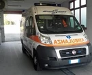 Incidenti lavoro, meccanico schiacciato da camion muore nel Bresciano