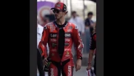 MotoGp: Pecco Bagnaia: "Ducati eri il mio sogno e sei diventata la realtà più bella"
