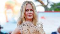 Lutto per Nicole Kidman, assente alla premiazione per la morte della madre: 