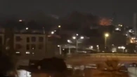 Tredicesima notte di bombardamenti, esplosioni in diverse città del sud dell'Iran