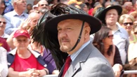 Morto il generale Mauro Del Vecchio, 43 anni al servizio dello Stato